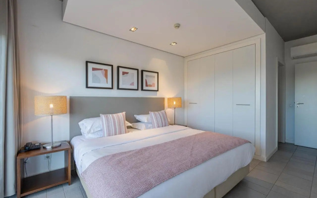 Alvor Village Suites