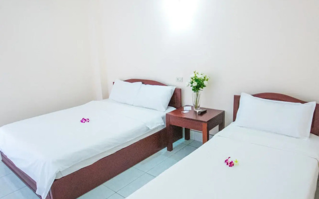 Hoang Kim Hotel
