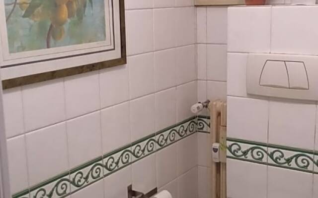 BB La Casa Di Antonia