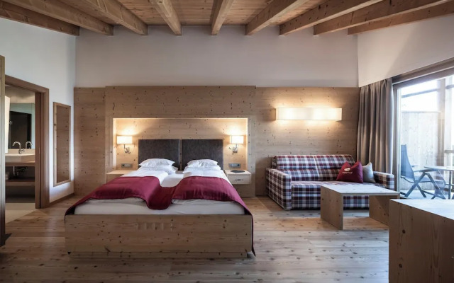 Dolomites Nature Hotel Vigilerhof