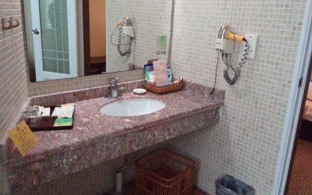 Yangshuo Xiyue Hotel
