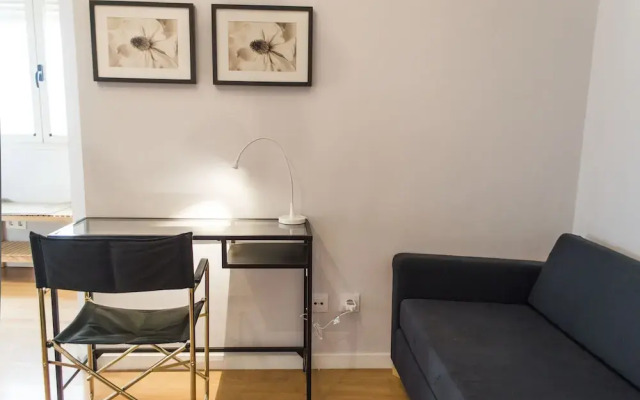 Centro Madrid Cervantes