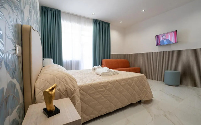 P.C. BOUTIQUE H. LIFESTYLE NAPOLI CENTRO by ClaPa Group Dislocated Hospitality