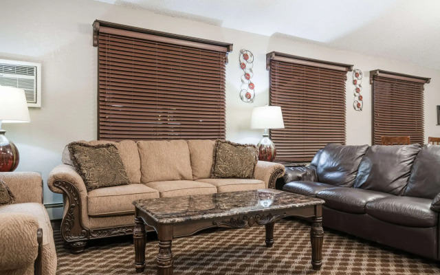 Knights Inn Litchfield