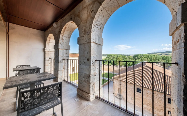 Castilla Termal Monasterio de Valbuena - Small Luxury Hotels of the World