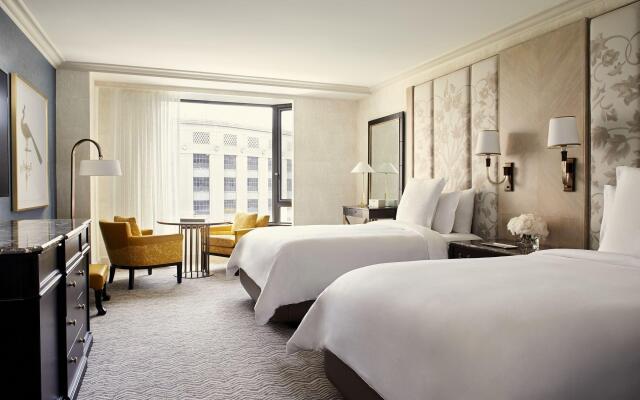 Four Seasons Hotel Boston