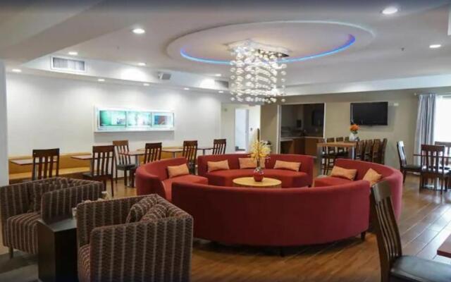 Springhill Suites by Marriott Savannah Midtown