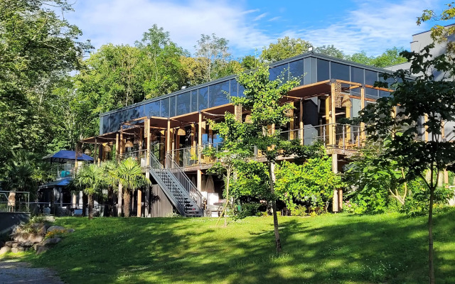 Domaine de la Résidence Hotel Spa & Restaurant