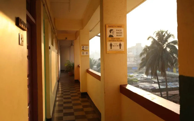 Westend Hotel