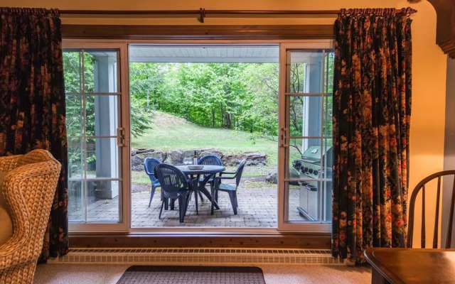 Les Manoirs by Rendez-Vous Mont-Tremblant
