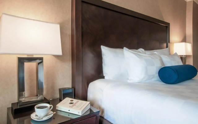 Rimrock Resort Hotel Banff by Accor