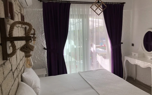 Volta Alacati Butik Otel
