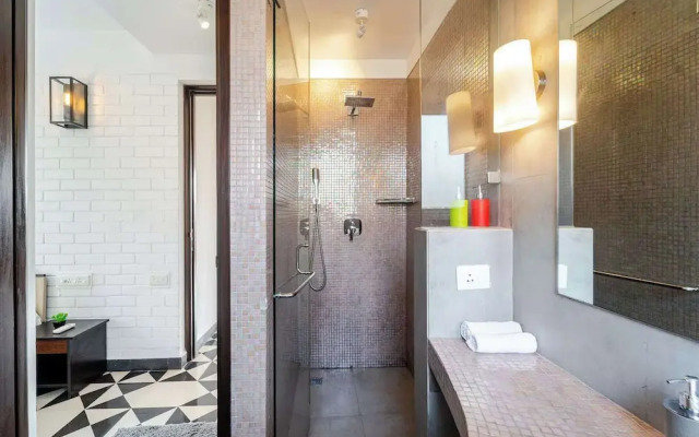 Camelia by Da Alohas luxe 2 BHK Suite