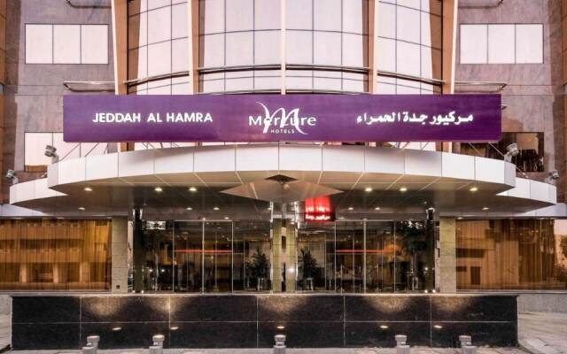 Mercure Jeddah al hamraa