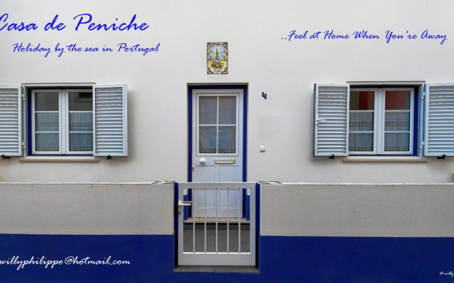 Casa de Peniche