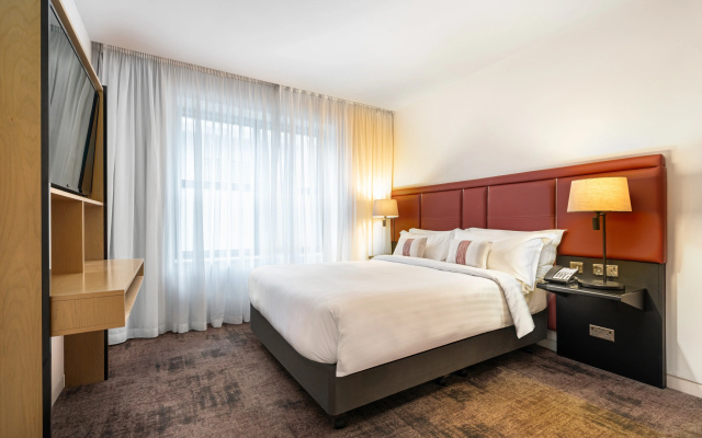 The Spencer Hotel