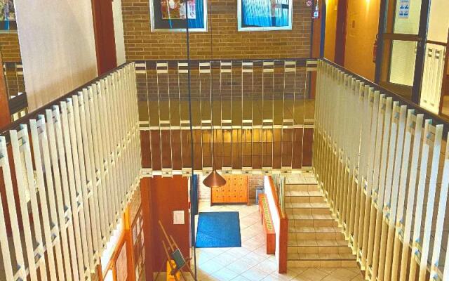 Best Western Green Hill Hotel
