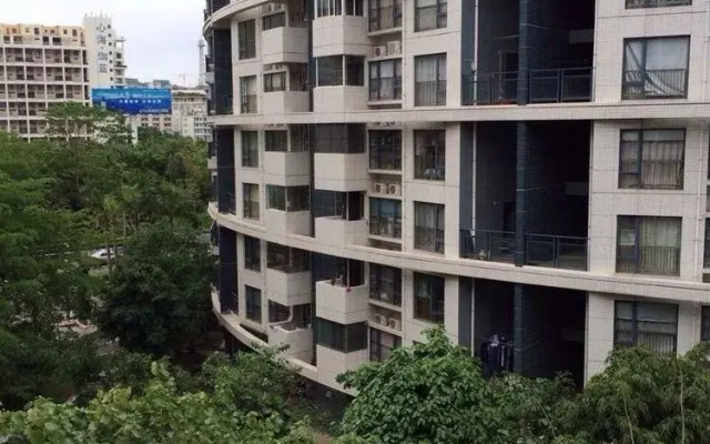 Quanquanli Garden Apartment-shenzhen