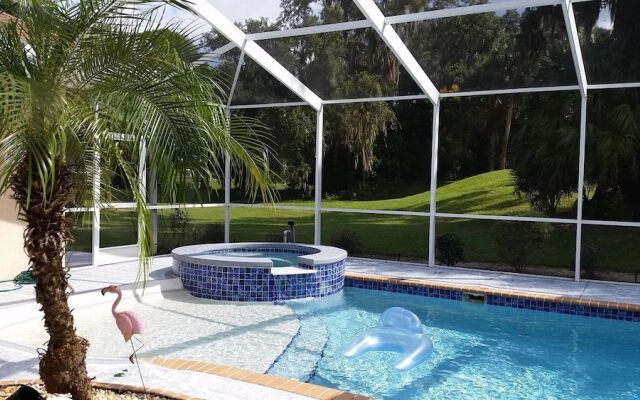 Villa Grobben - Executive - 4 Bedroom