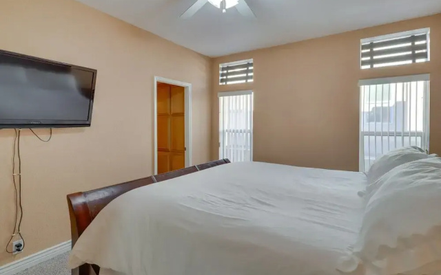 Pet-friendly Needles Vacation Rental Near River!