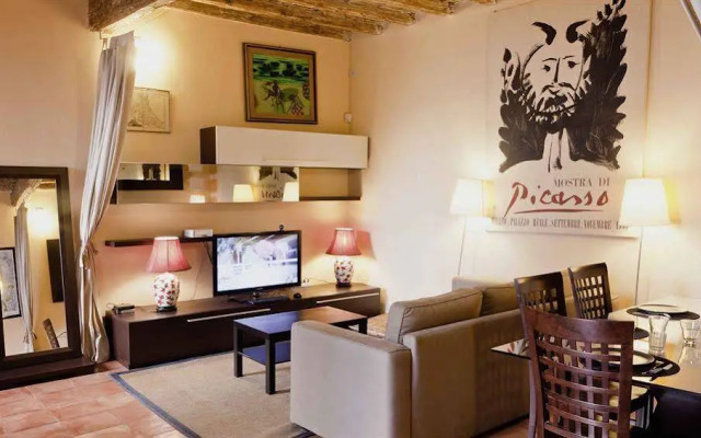 Navona apartments - Argentina area
