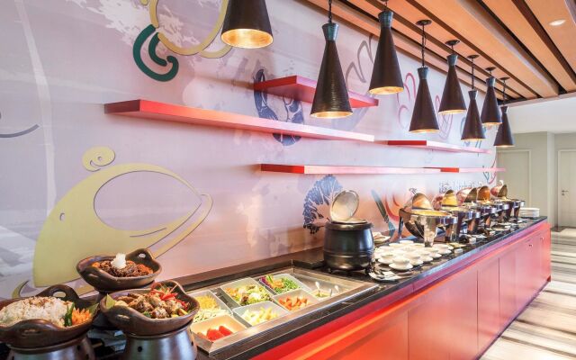 ibis Yogyakarta Adi Sucipto