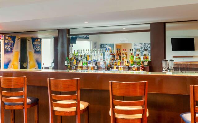 Comfort Inn Monterrey Norte