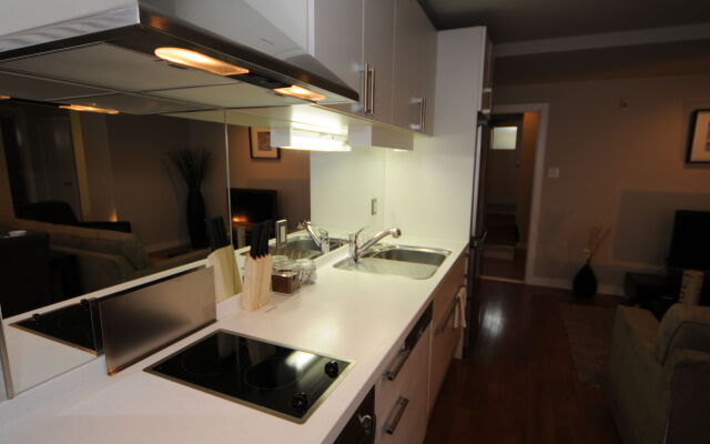 Furano Fresh Powder Apartments and Chalet