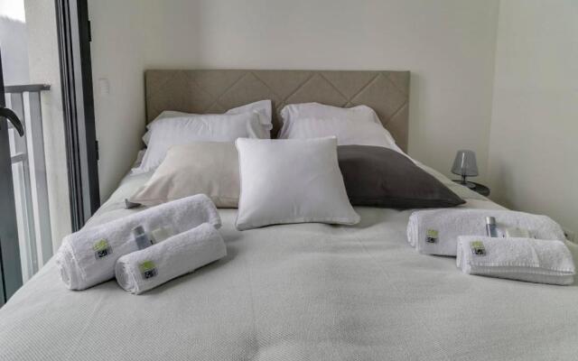 IMMOGROOM- Modern - Elegant - Close to the beach -AC