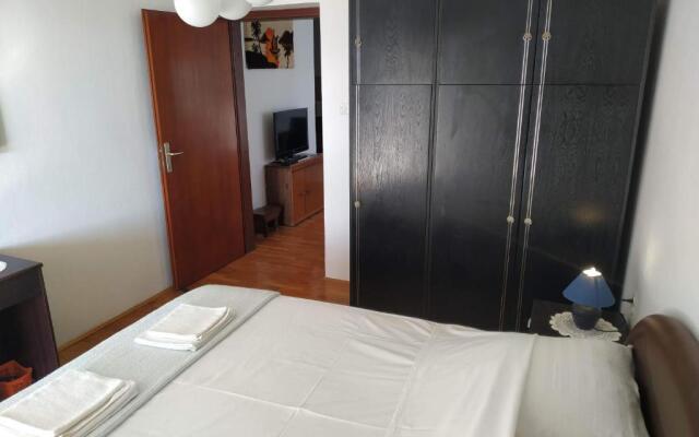 Apartments Marino