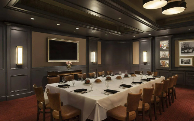 Omni Berkshire Place