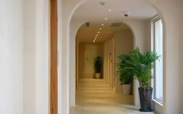 Dayu One Hotel