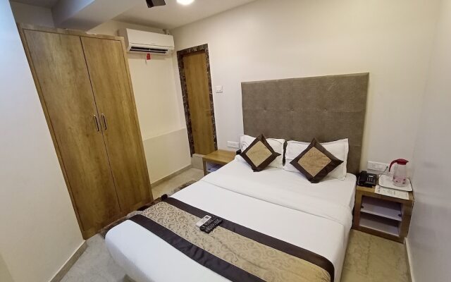 Colaba Suites