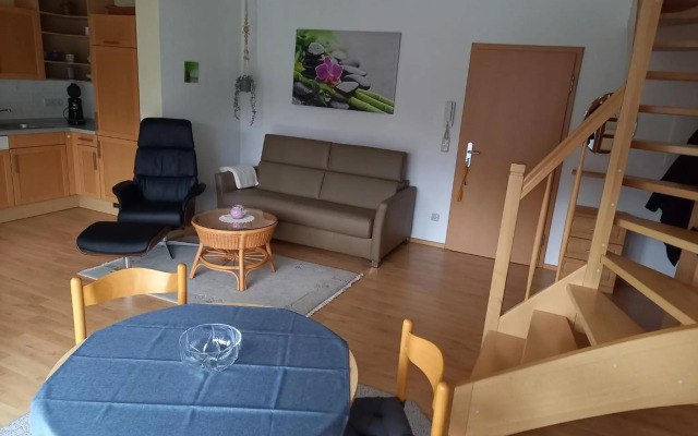 Alte Reihe 10 Whg 5 - a57737