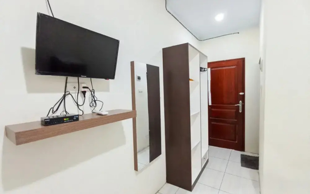 Maherza Syariah Homestay Gorontalo RedPartner