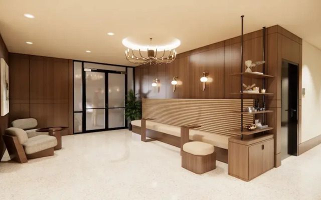 Kins Hotel