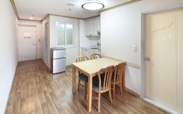 Hanwha Resorts Yangpyeong