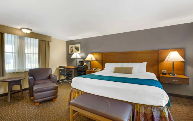 Best Western Plus Cold Spring