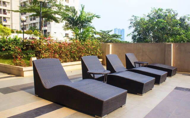Fiz Apartemen Margonda V & V Depok
