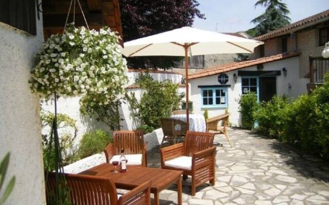 Hotel La Vieille Maison