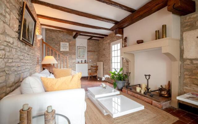 La "Petite" Maison