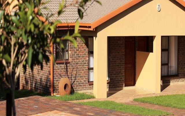 New Haven Guest House