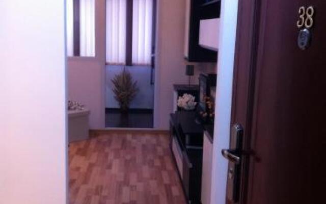 Garsoniera Dragut