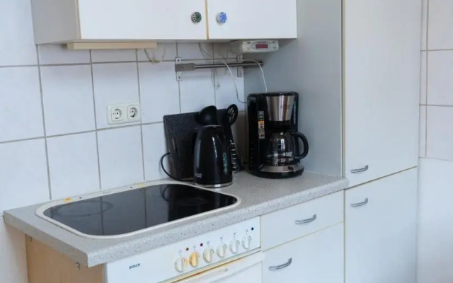 Mainz Innenstadt 3 Zimmer Altbauwohnung