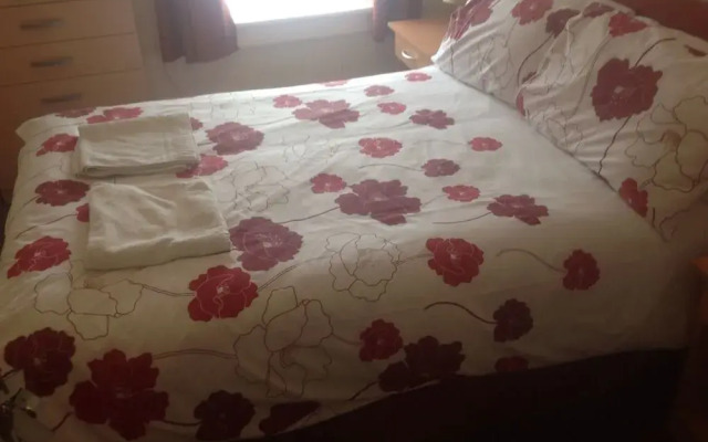 San Diego Guest House