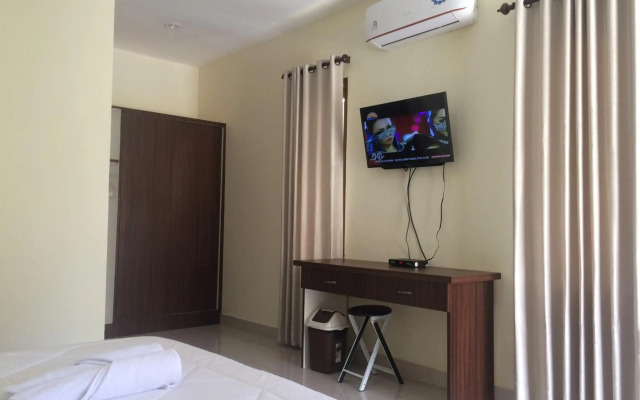 D' Batur Hotel