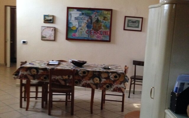 B&B Anfiteatro Campano