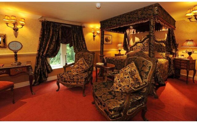 Lumley Castle Hotel