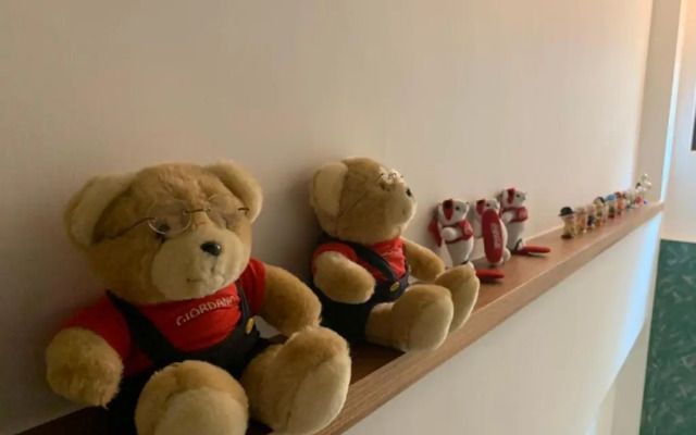 Yijia B&B