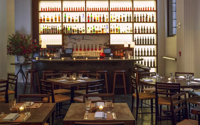 The Redbury New York
